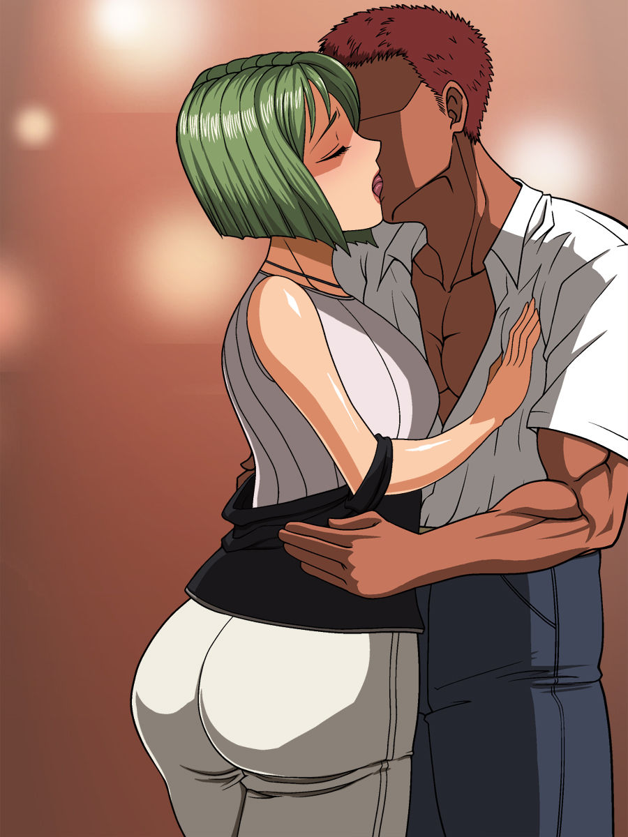 Netorare Haha ~Netorare Hen~ page 9 full