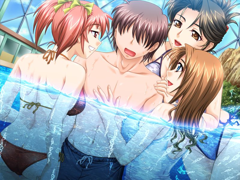 Amai Seikatsu -Saikou no Gibo to Saikou no Gishimai- page 6 full