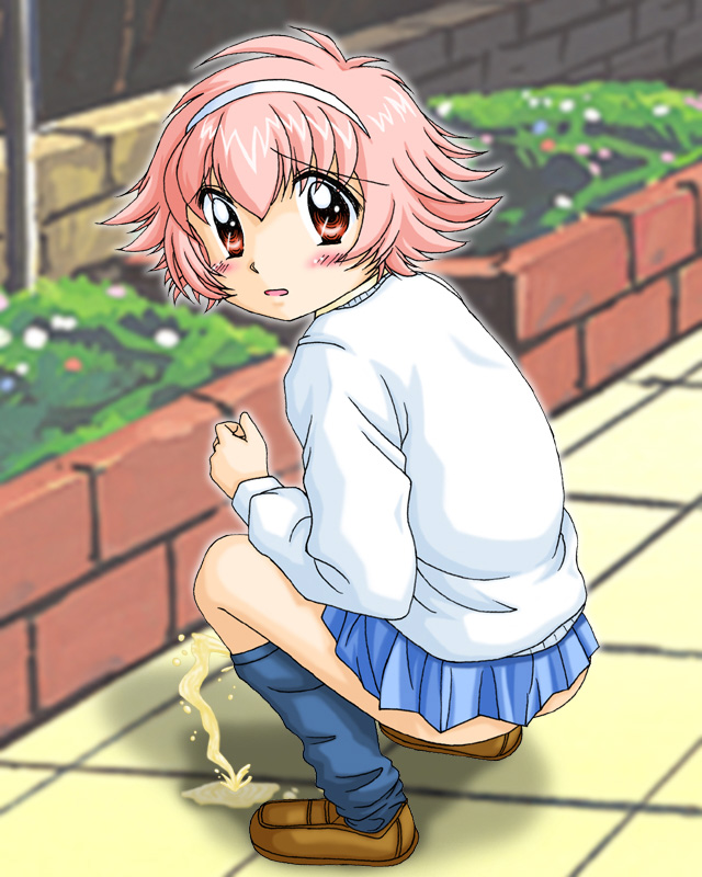 Hounyou Club dai-8-gou page 9 full