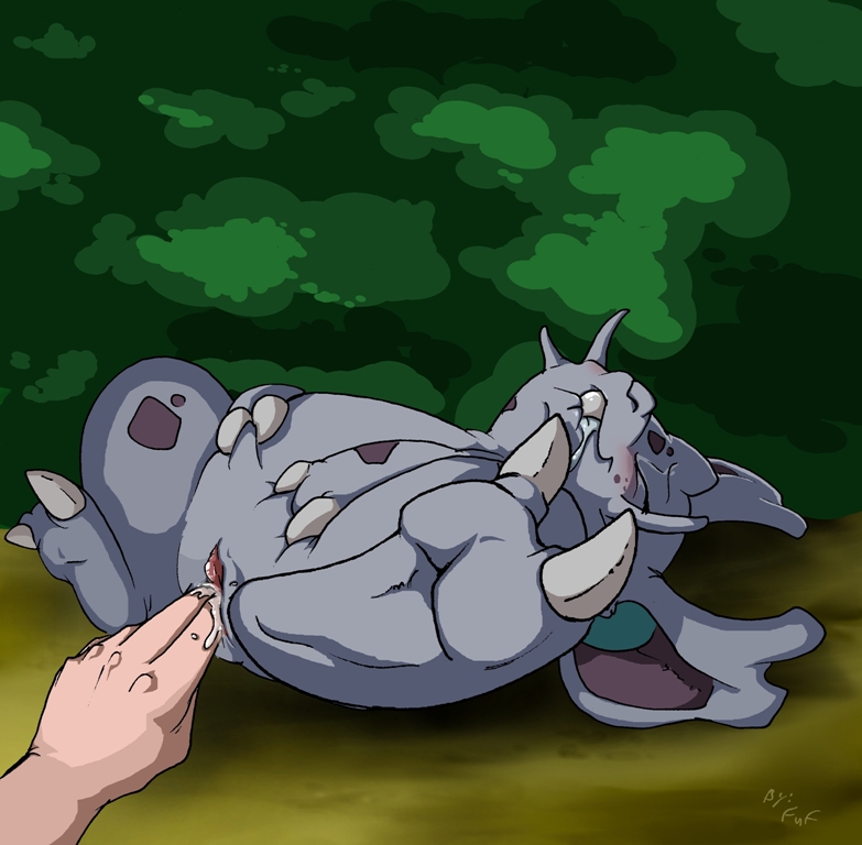 Training your Pokemanz page 3 full
