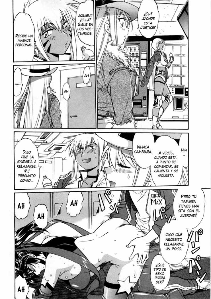 Ring x Mama 3 page 9 full