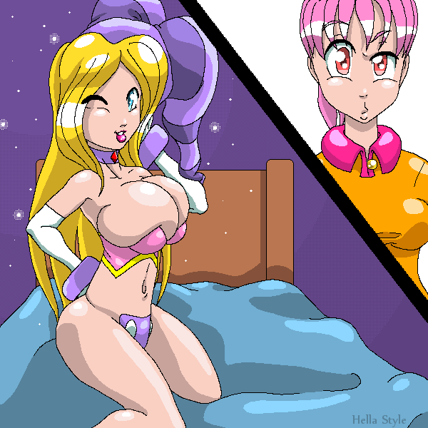 Artist - HellaHellaStyle page 5 full