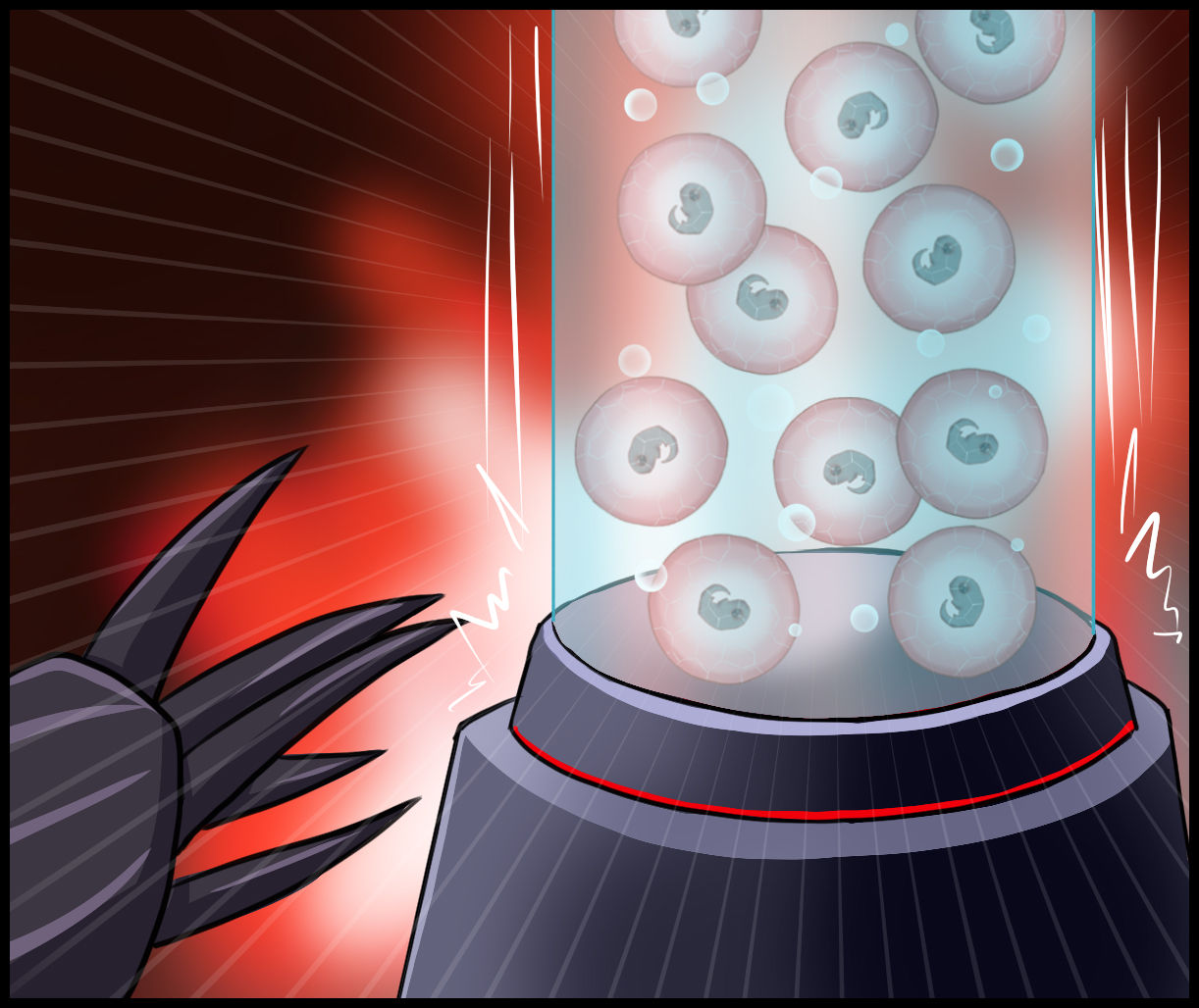 Install Embryo on Witches 4 page 8 full