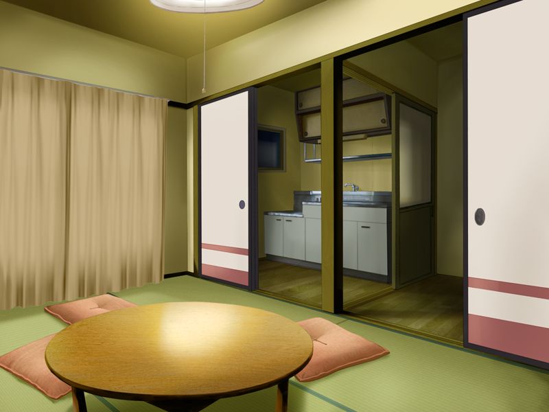 Tomoyo After - It's a Wonderful Life page 7 full