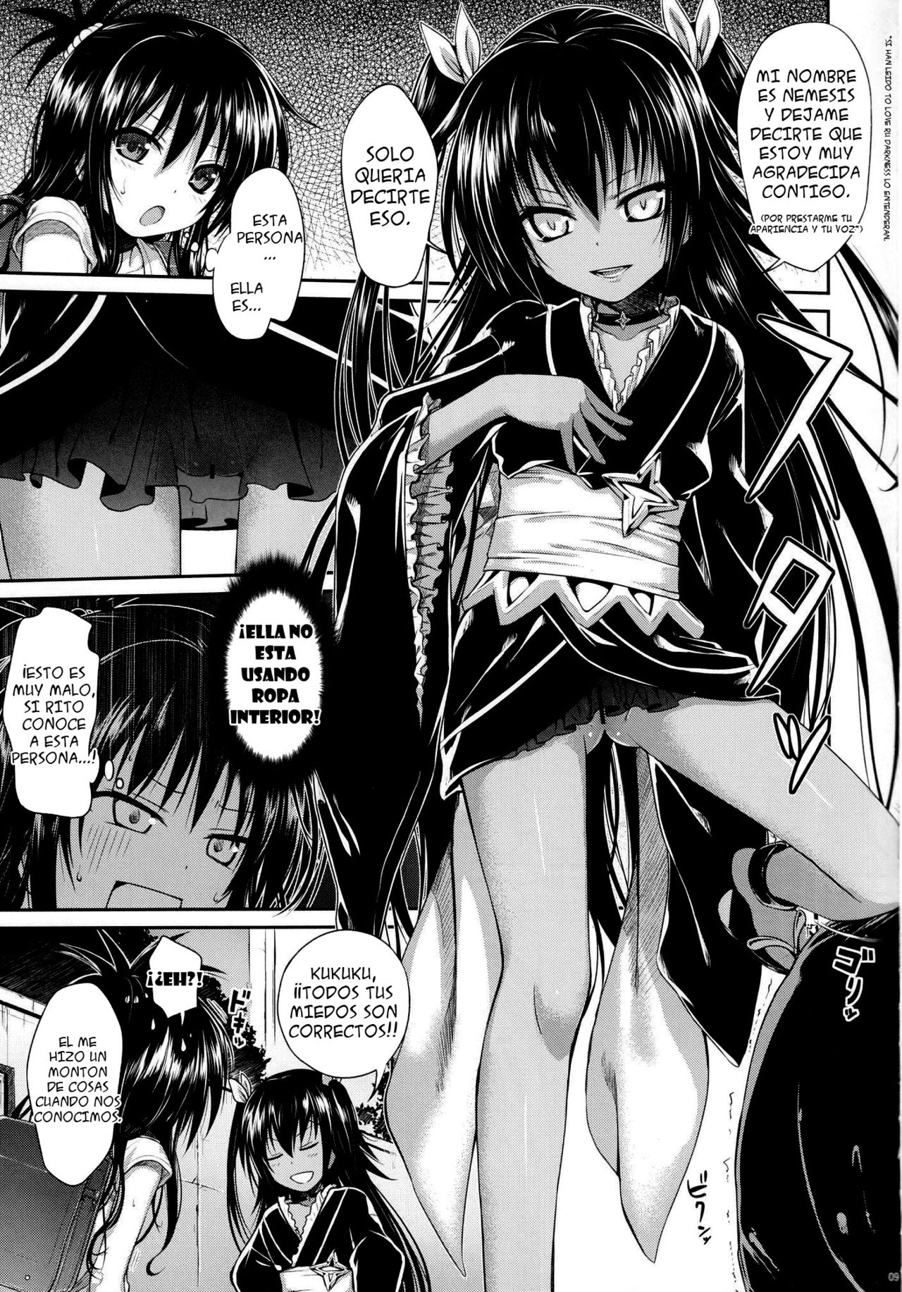 The GreatRito page 8 full