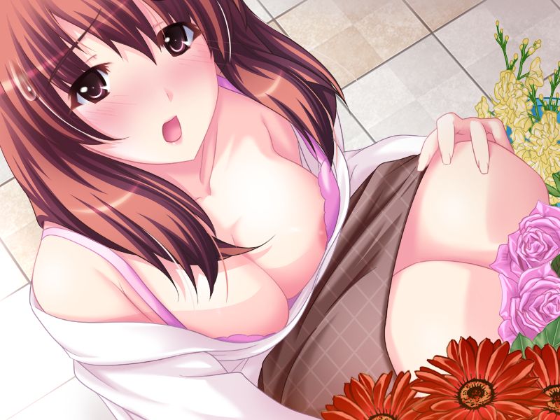 Niizuma Ikasete Milk! Danchizuma, Hirusagari no Kahanshin Jijou page 4 full