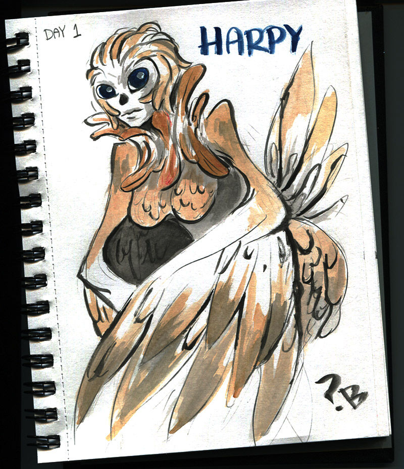 Artist - P Bartosiak page 3 full