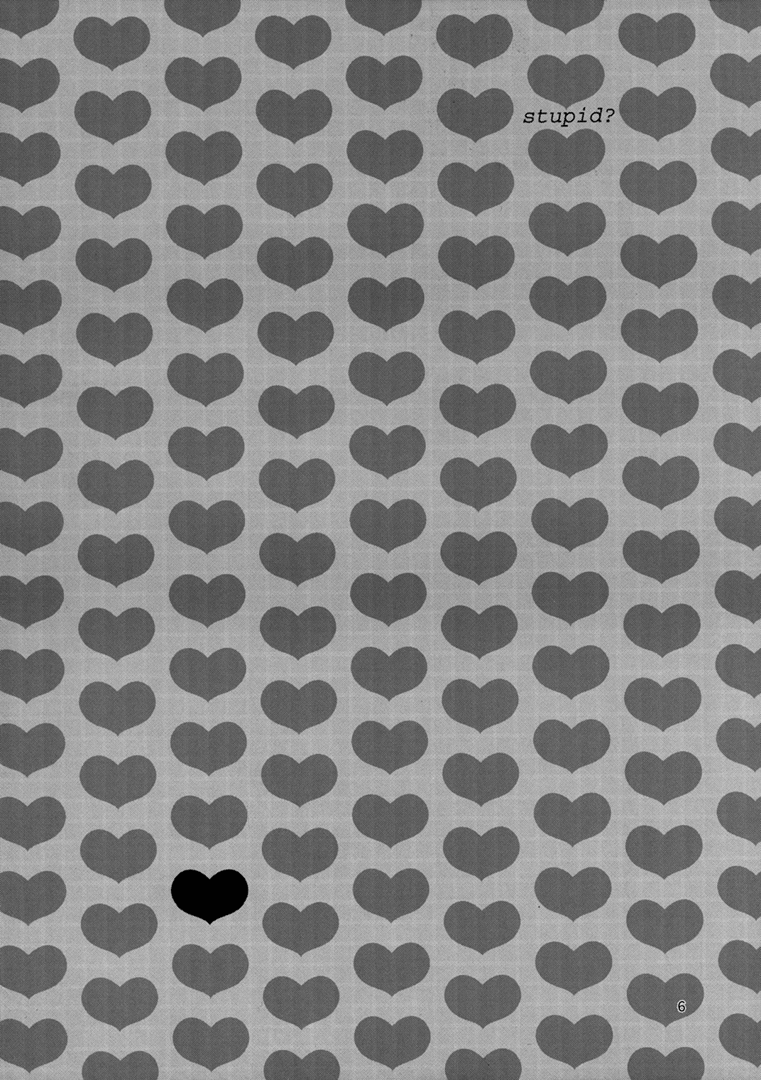 Pink Sniper Maniax page 5 full