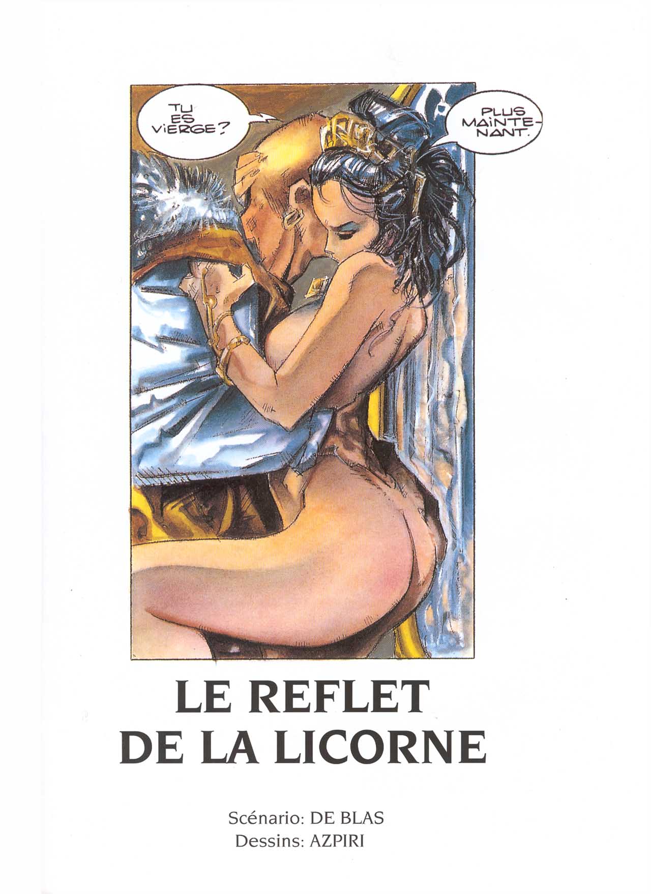 Folies Erotiques page 3 full