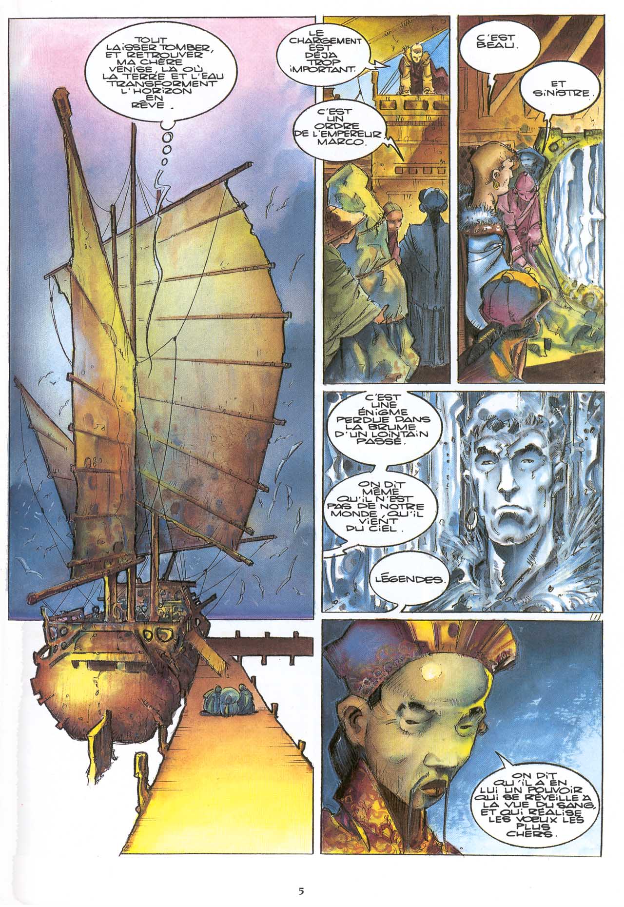 Folies Erotiques page 4 full