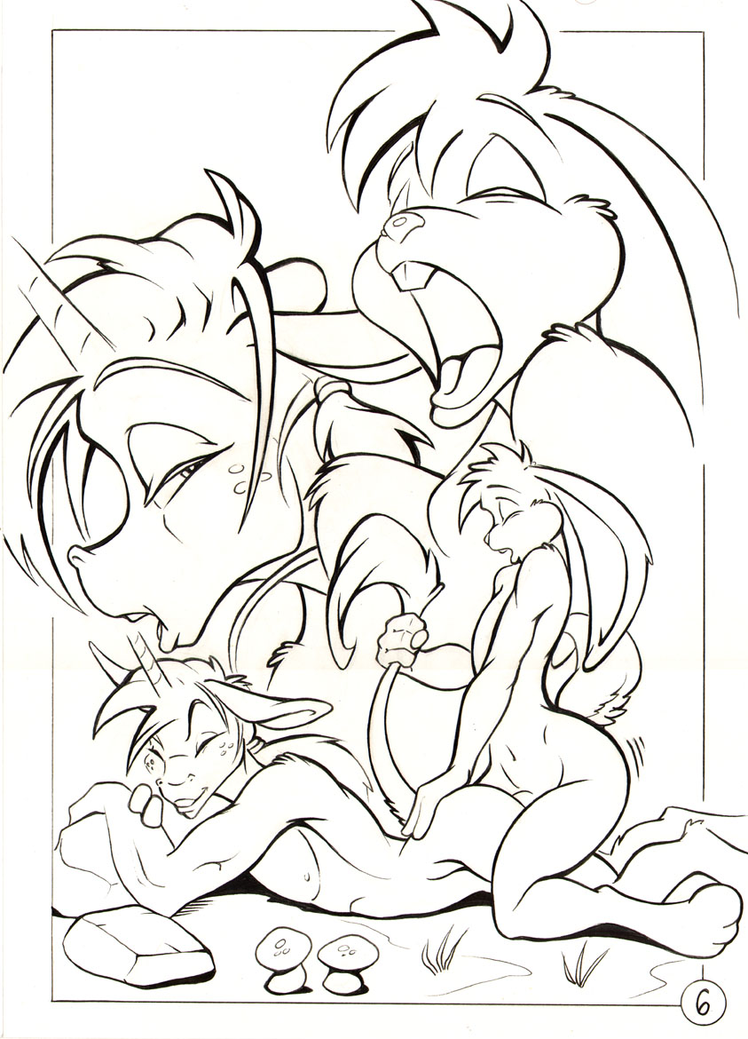 Gotta Git Some page 6 full