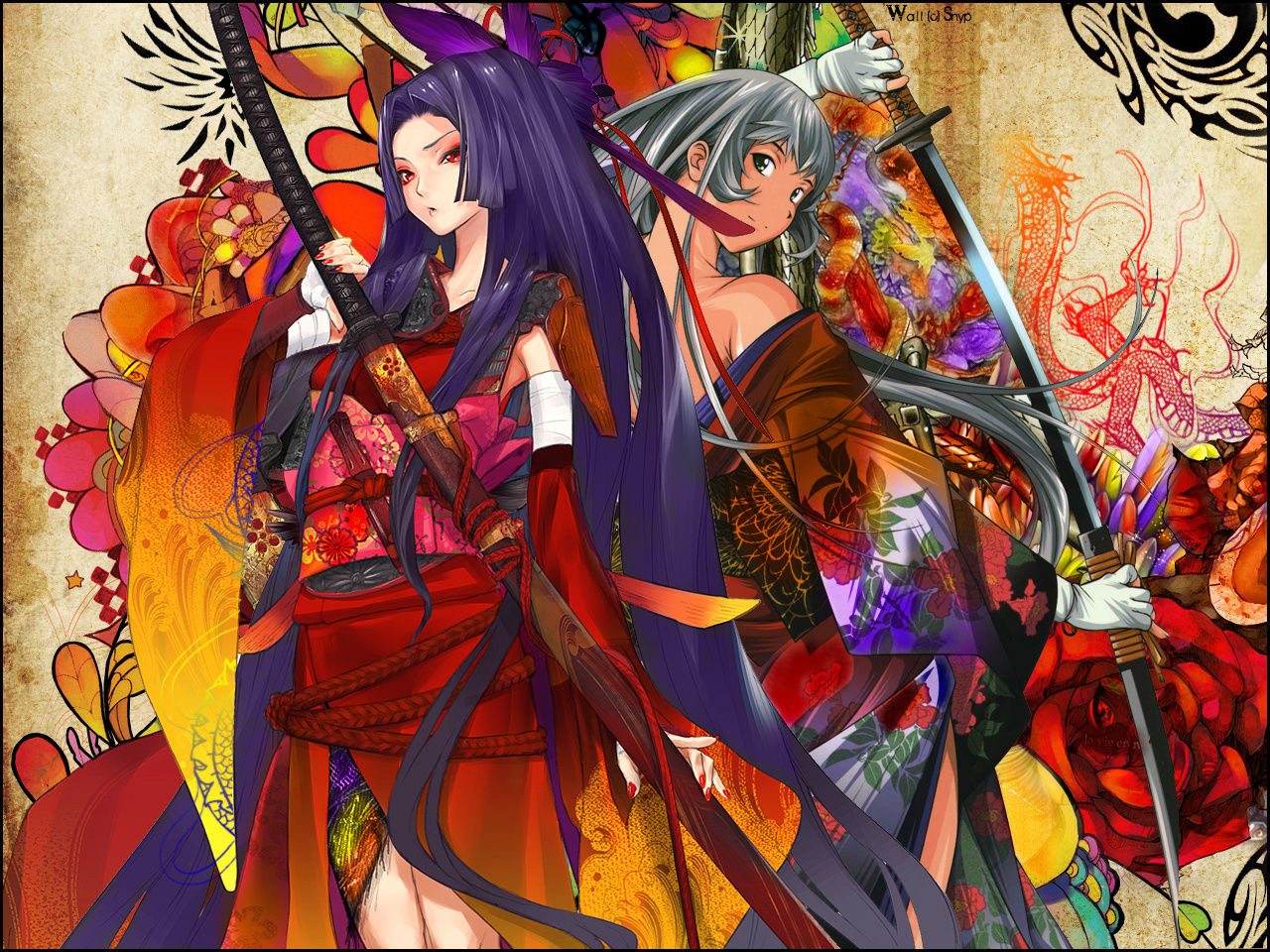 snyp's artworks page 4 full