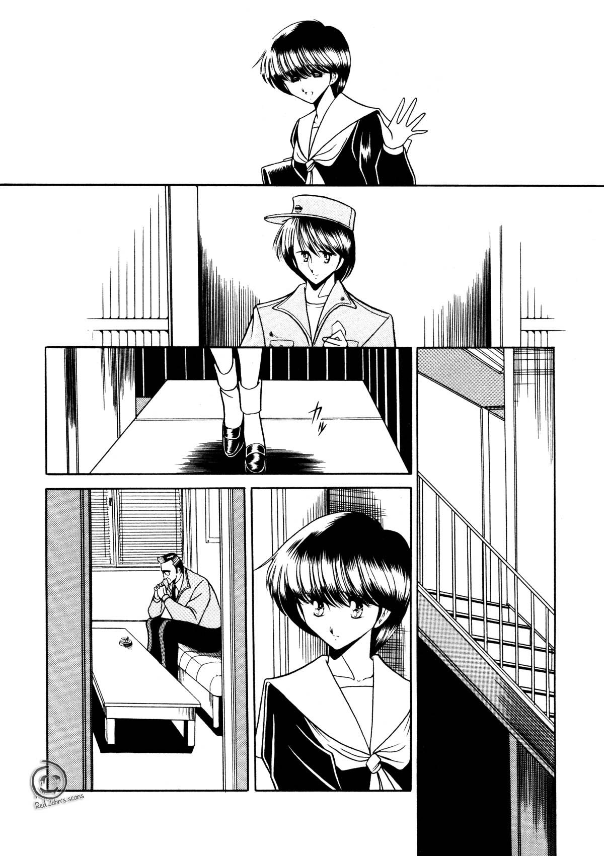 Osana Zuma page 10 full