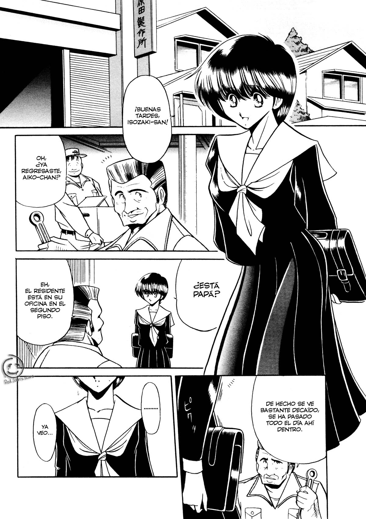 Osana Zuma page 8 full