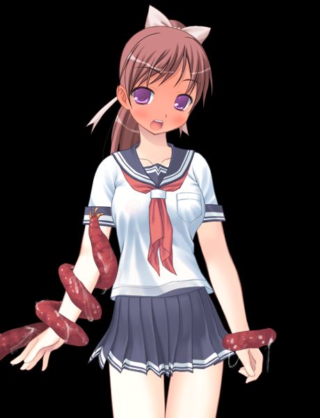 Mahou Kenshi Arisa page 4 full
