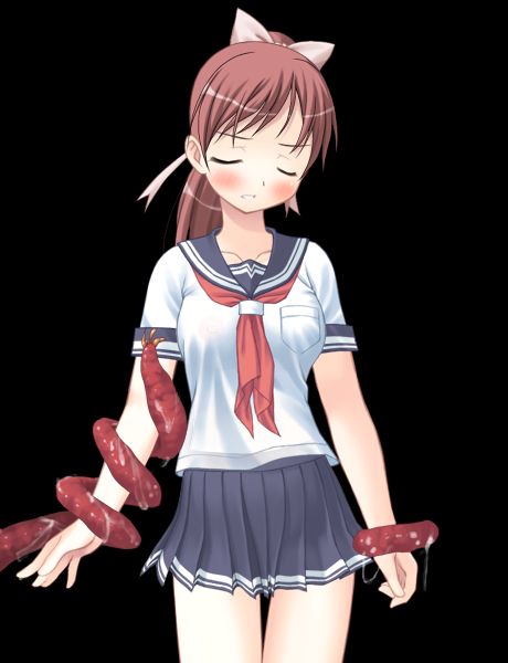 Mahou Kenshi Arisa page 5 full