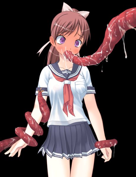 Mahou Kenshi Arisa page 8 full