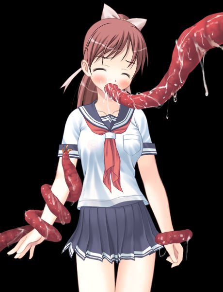 Mahou Kenshi Arisa page 9 full