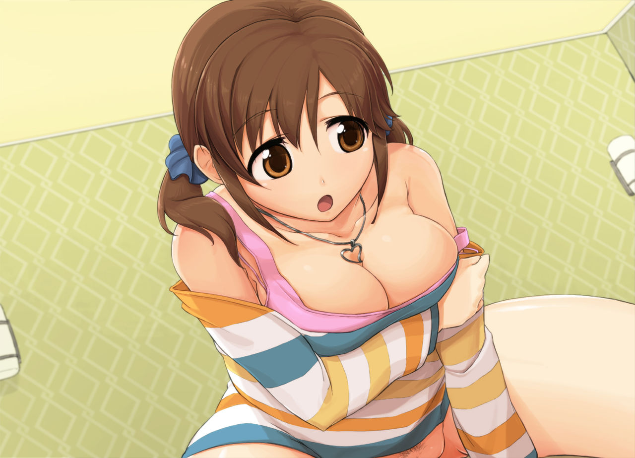 Softcore/Ecchi page 8 full