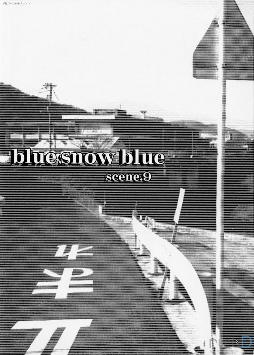 blue snow blue scene.9 page 2 full