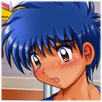 Takenokoya ROM 2012 Shoka - Shounen Gifuto Wo Anata Ni! page 8 full