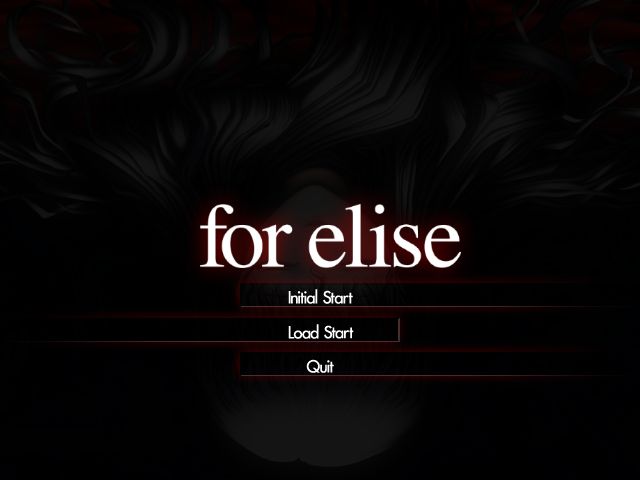 for elise ~Elise no Tame ni~ page 2 full