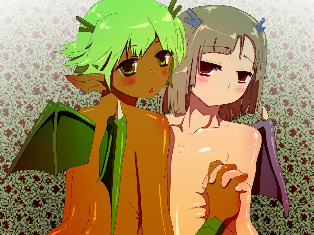 Nihiki no Shota Dragon wo Harabote Inran ni Choukyou Shite Mita. page 2 full
