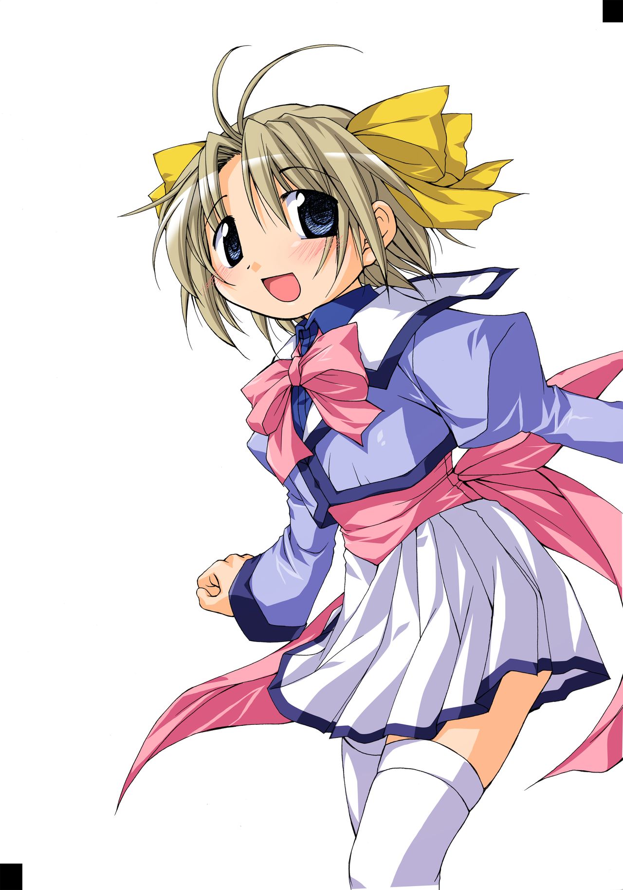 Nekoneko Soft Gallery page 1 full