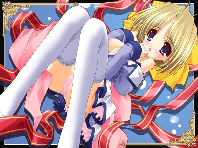 Nekoneko Soft Gallery page 10 full