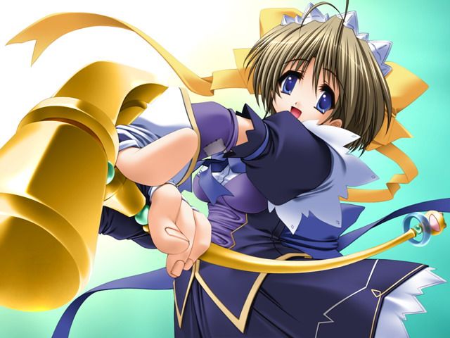Nekoneko Soft Gallery page 2 full
