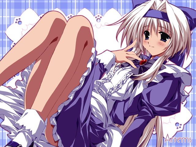 Nekoneko Soft Gallery page 7 full