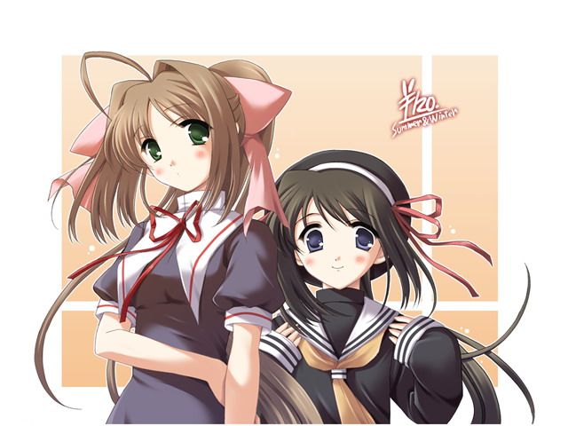 Nekoneko Soft Gallery page 9 full