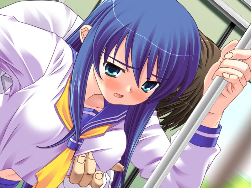 Akki Yasei -Kouzen Reisetsu Souseiji- TWIN IMPACT page 2 full