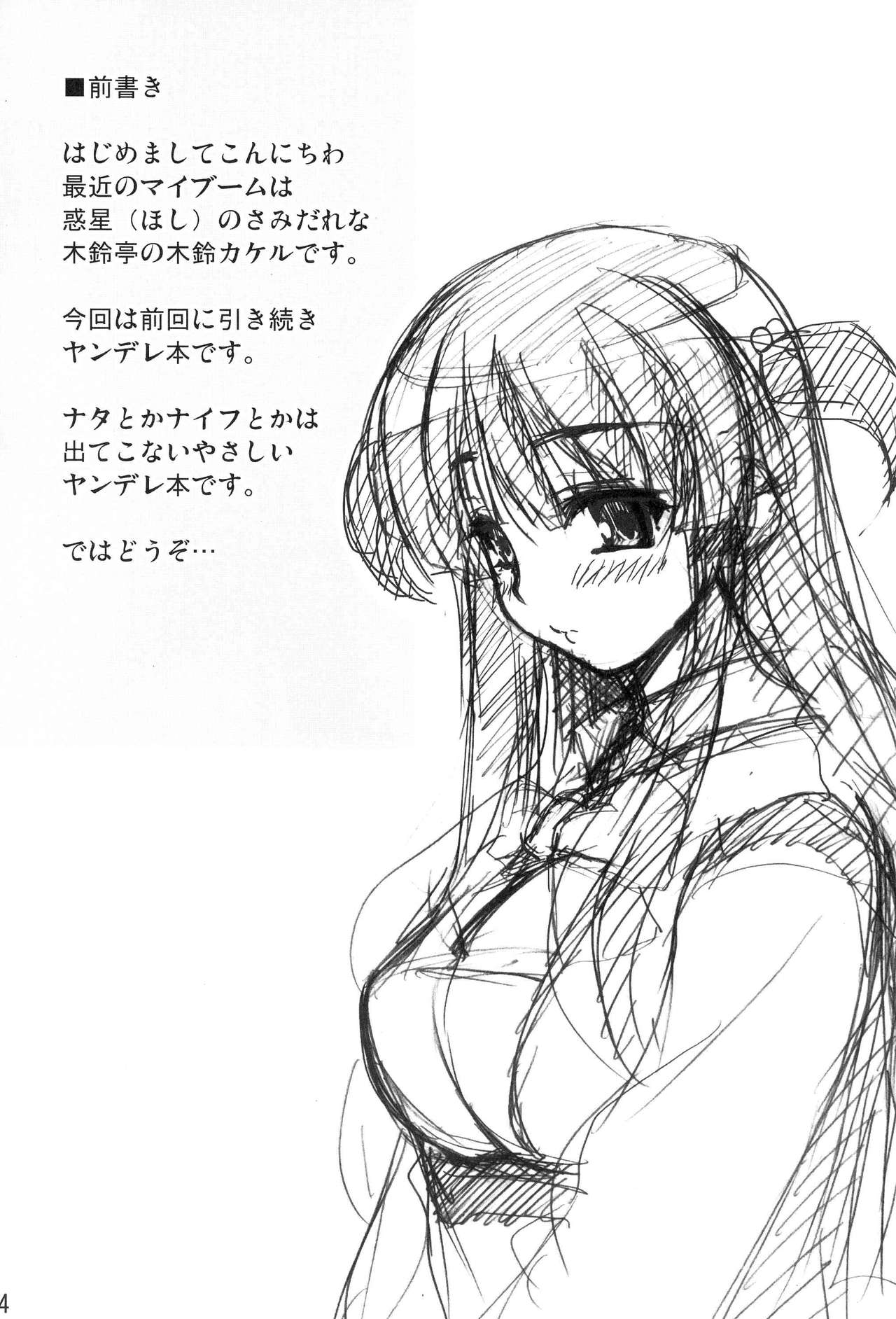 Tsukasa Blog page 3 full