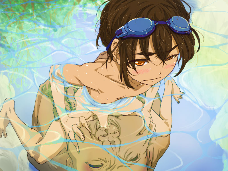 Artist: ensol page 1 full