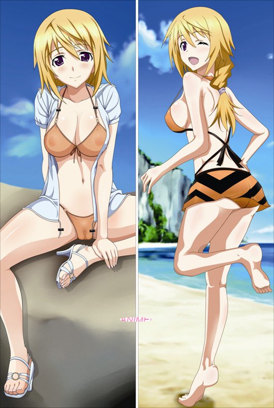 Dakimakura  Set 2 page 7 full