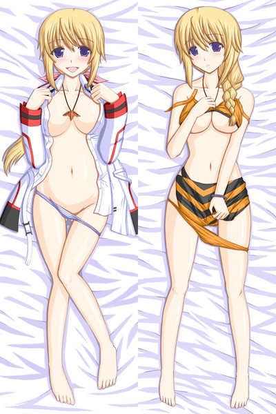 Dakimakura  Set 2 page 9 full