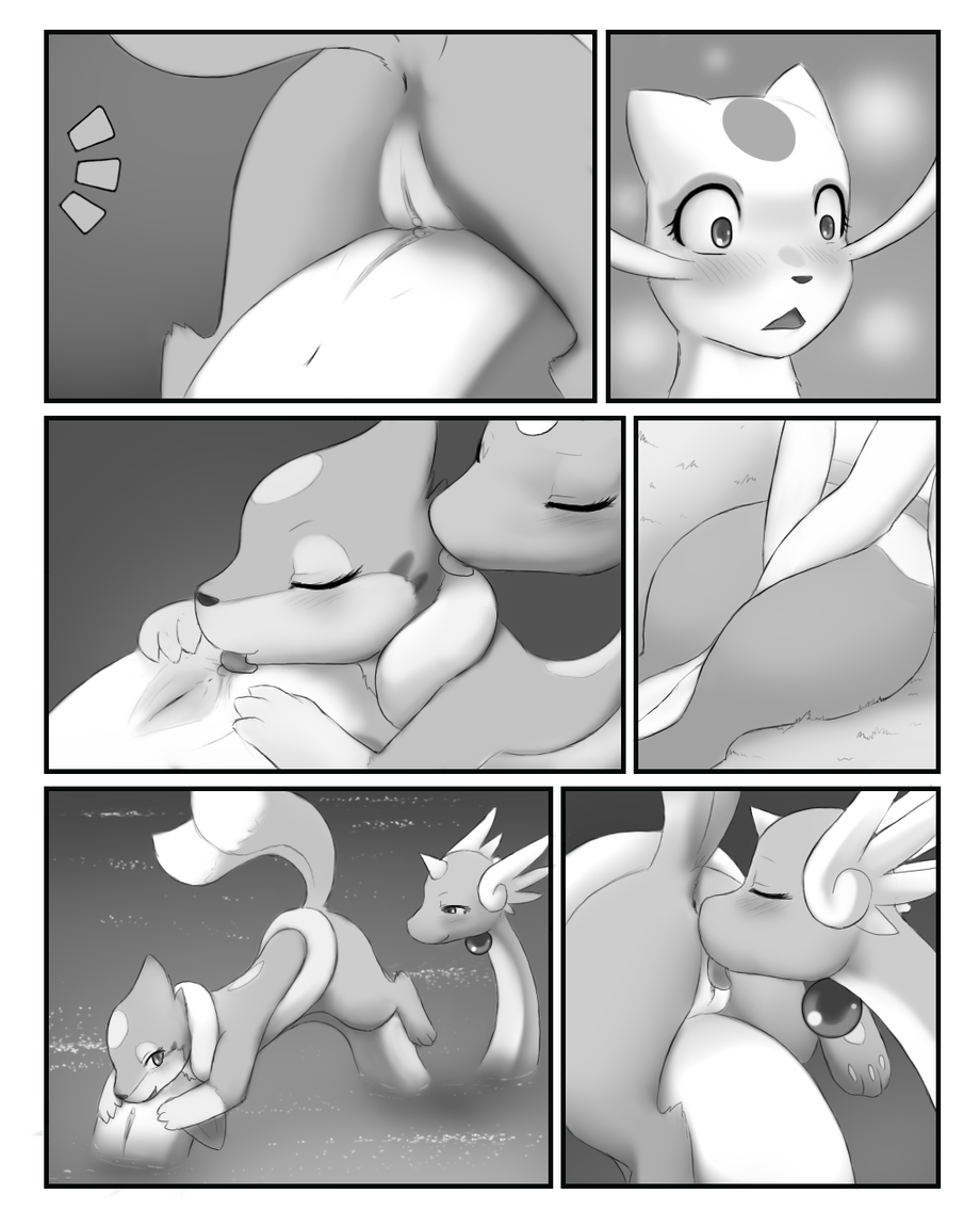Mienshao comic page 4 full