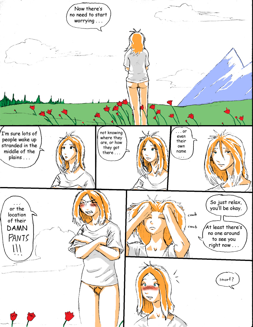 Heart page 10 full
