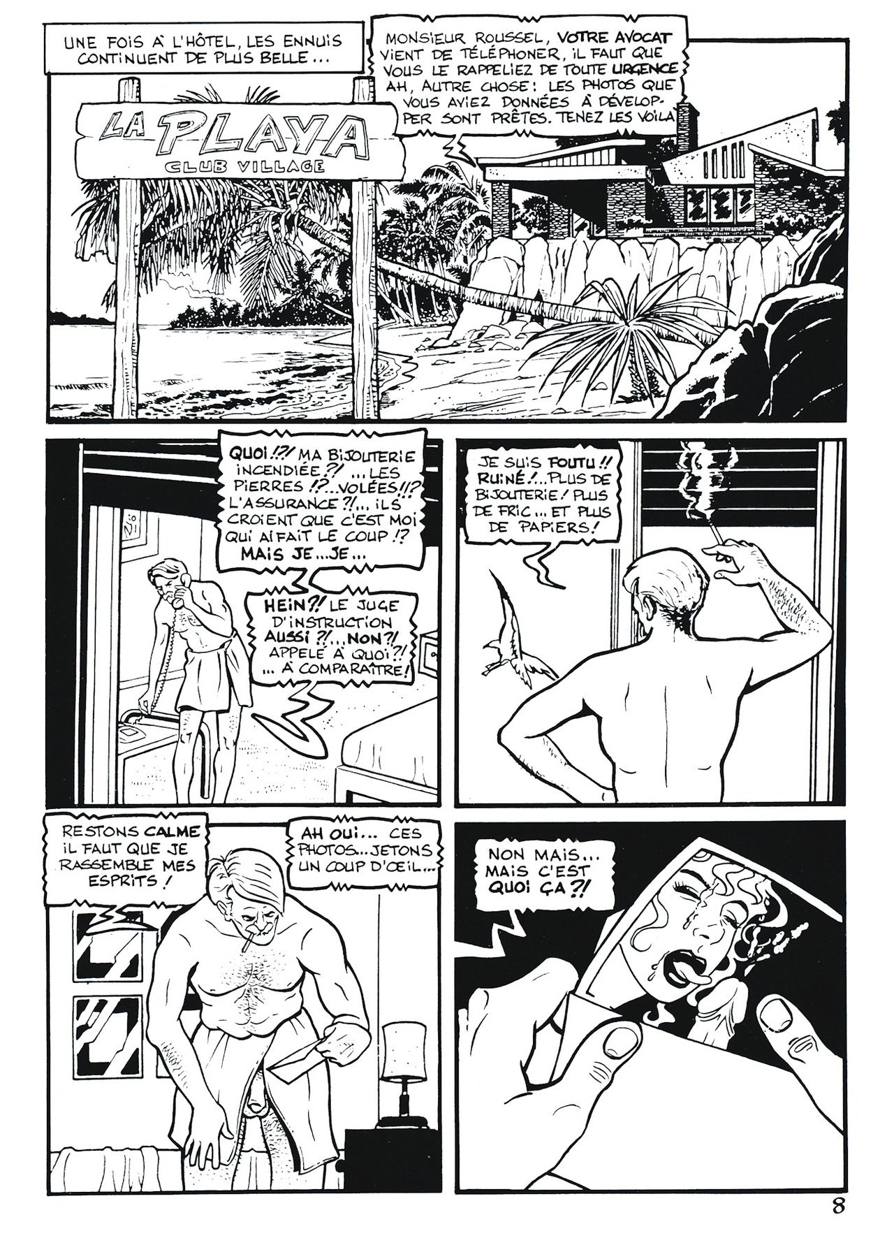 Photos souvenirs page 9 full