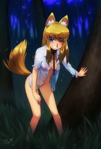 - Artist - Feguimel cover