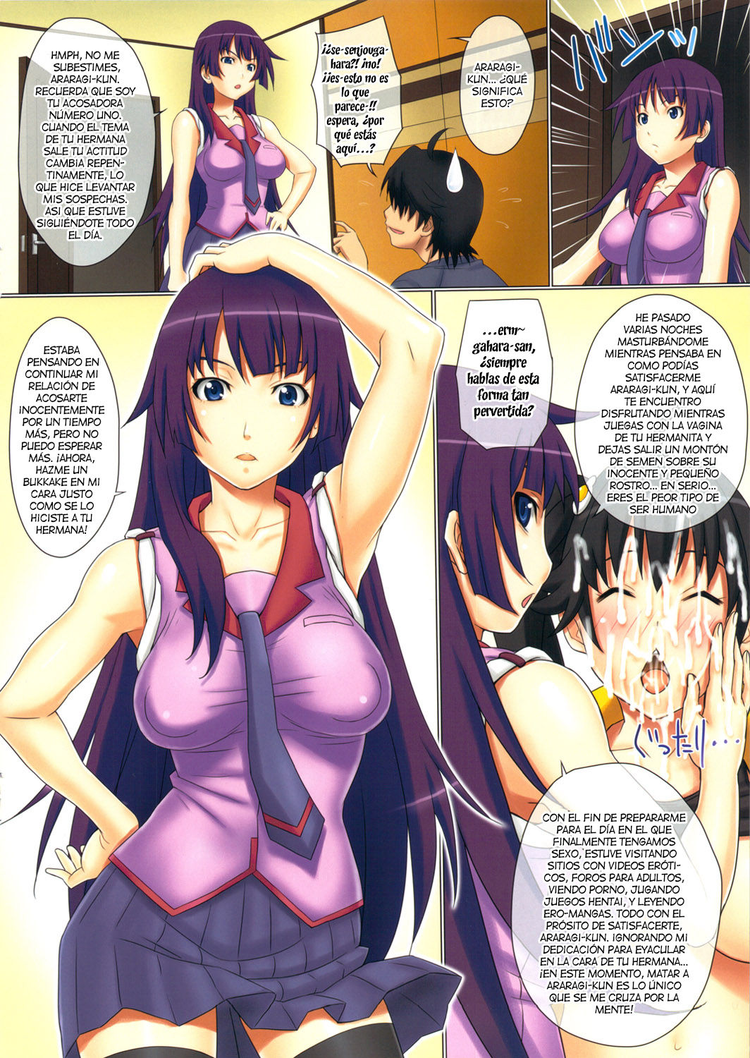 Bee-CRAB page 8 full