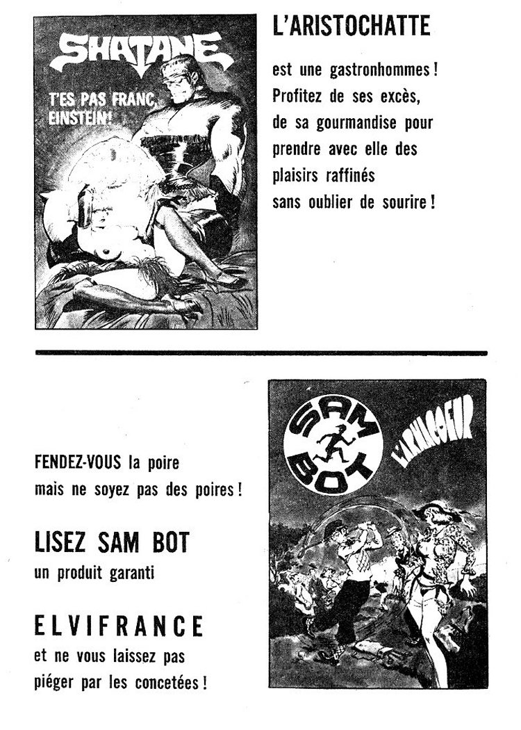 La Grenouille fait son bœuf page 2 full