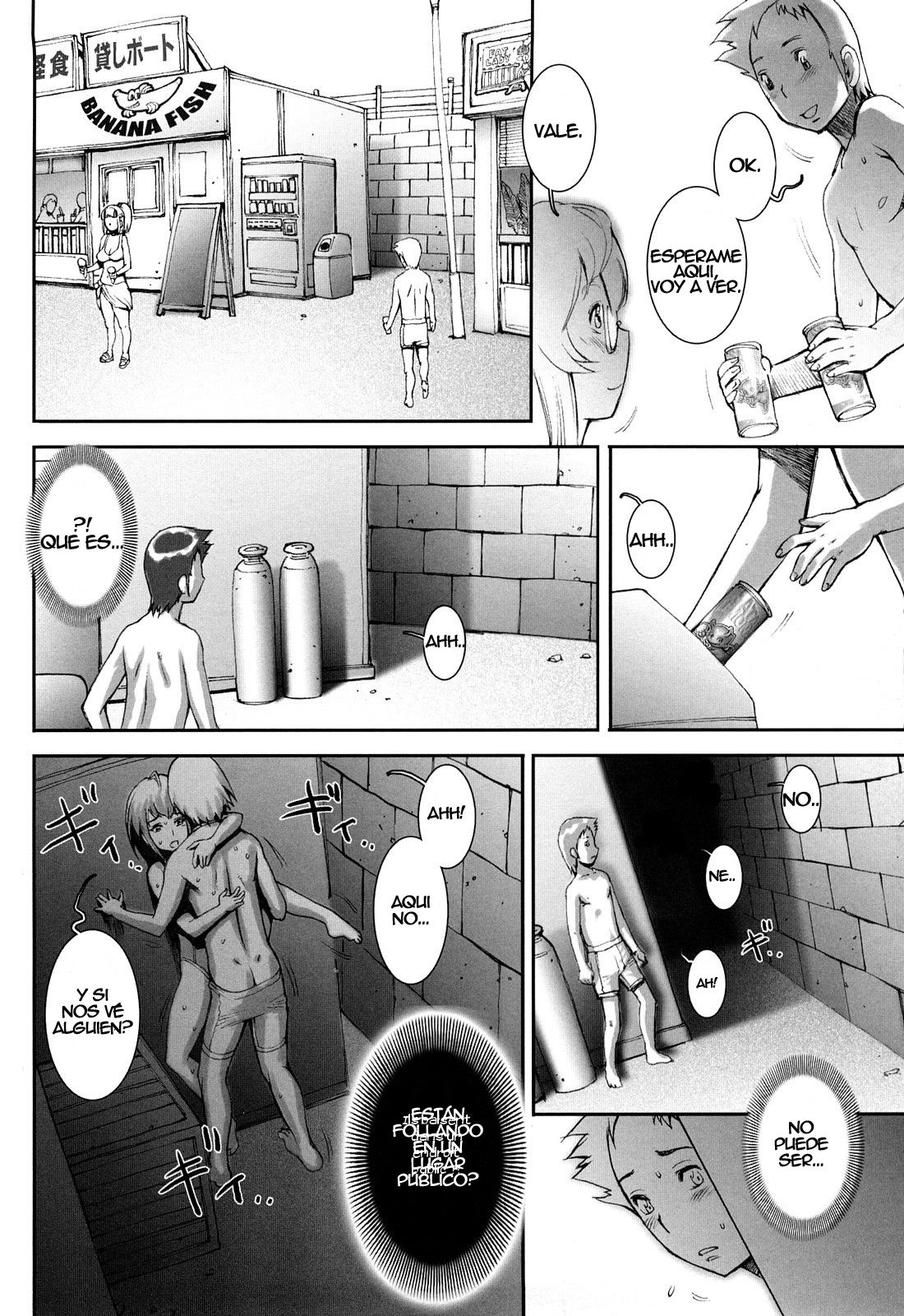 Pretty Cool Ch. 5 page 8 full