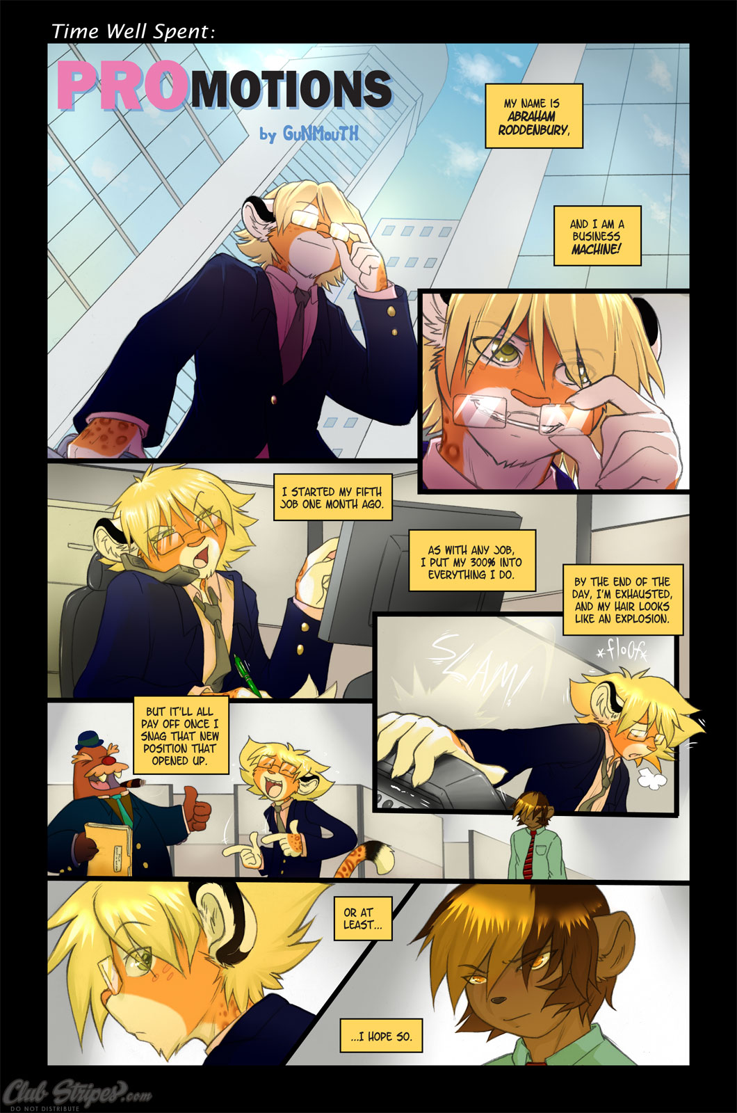 Promotions page 1 full