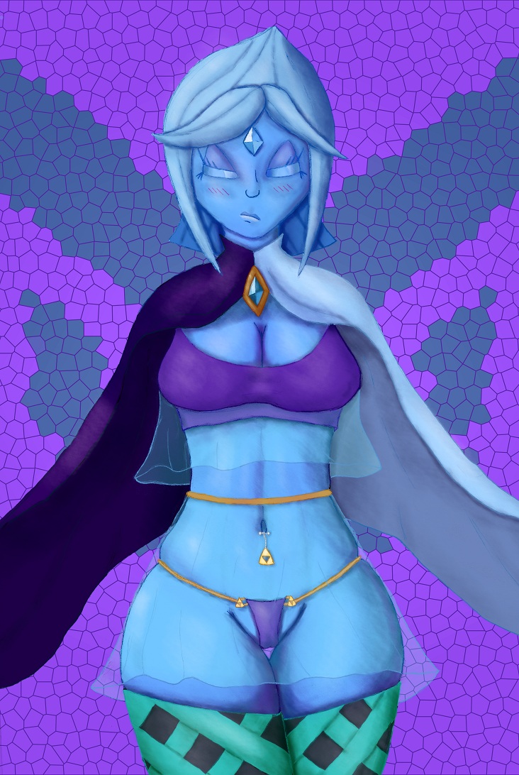 Nintendo-Girls page 1 full