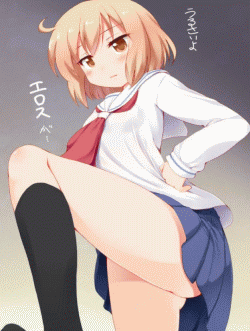 静止画を動画化したgifスレ page 3 full