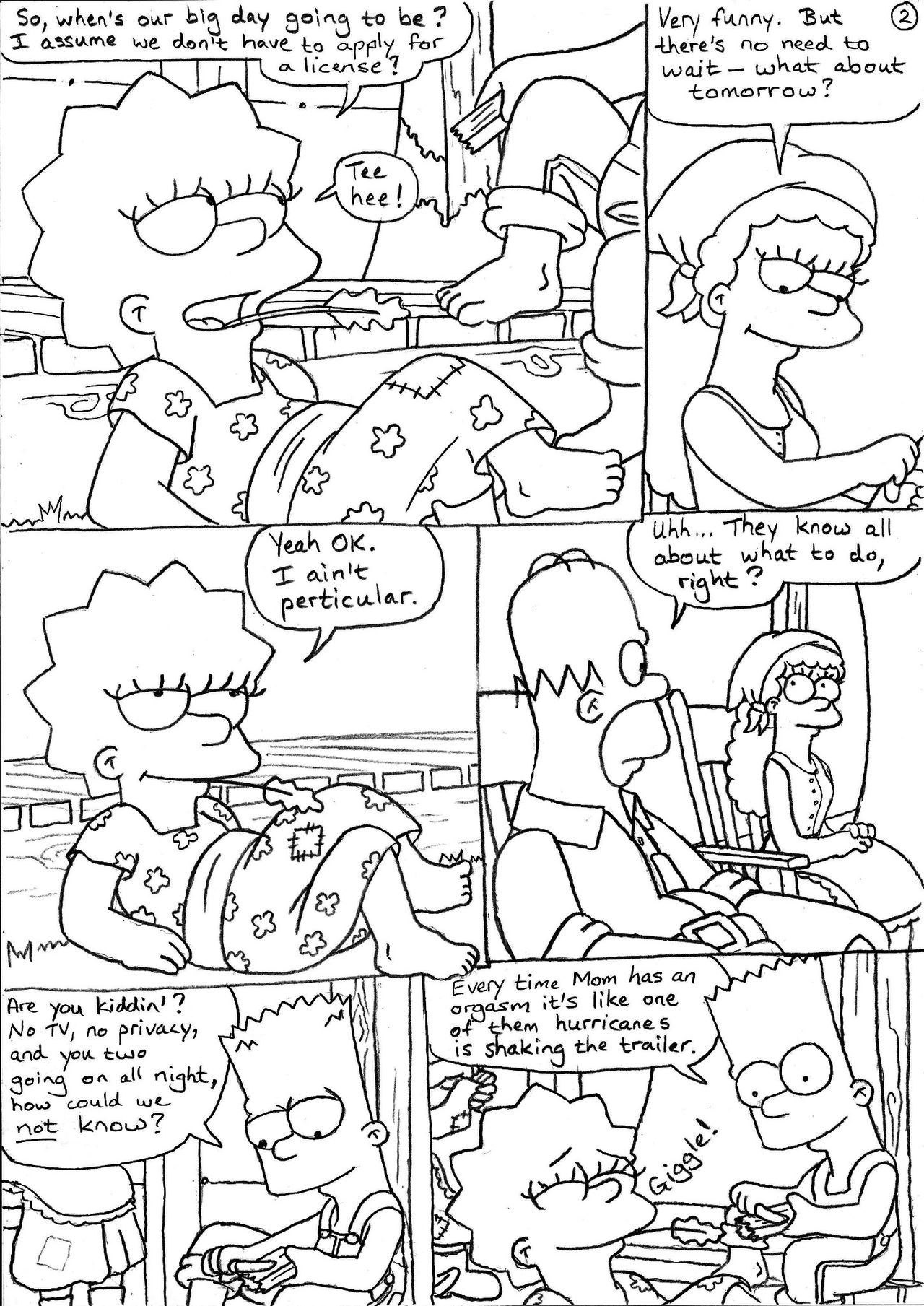 The Hillbillies page 2 full