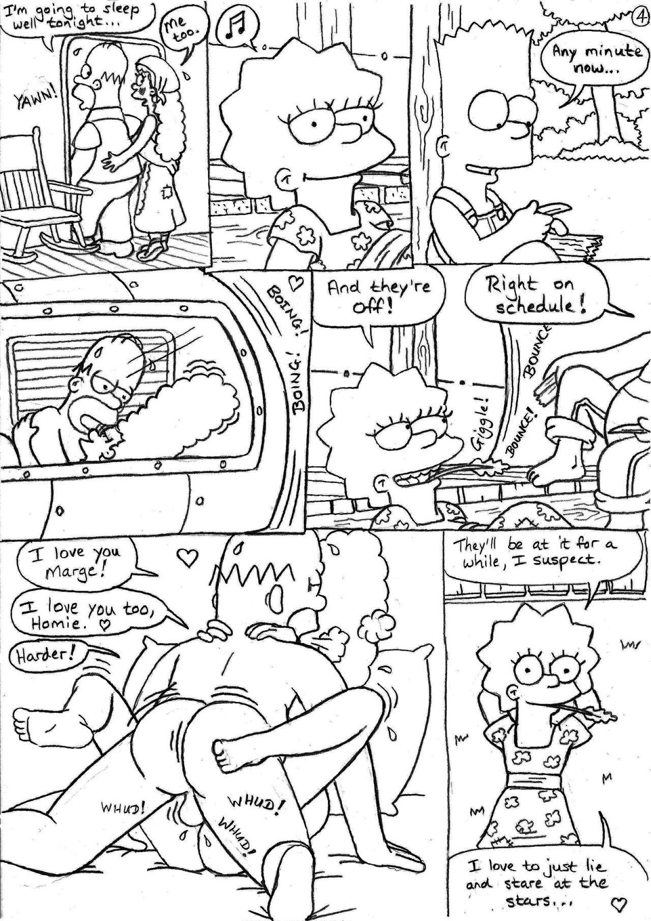 The Hillbillies page 4 full