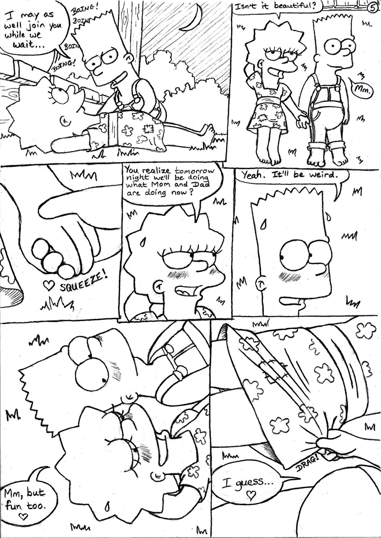 The Hillbillies page 5 full